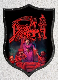 Erb-Death