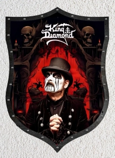 Erb-King Diamond