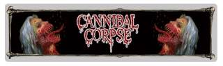SPZ-Cannibal Corpse