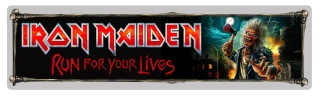 SPZ-Iron Maiden Run