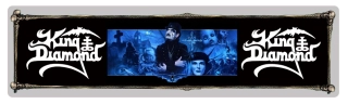 SPZ-King Diamond 2