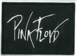 Nášivka-Pink Floyd