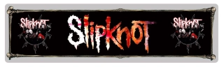 SPZ-Slipknot
