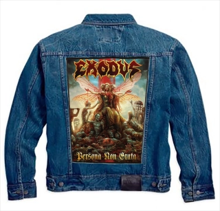 Zádovka-Exodus