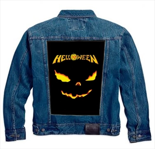 Zádovka-Helloween 2