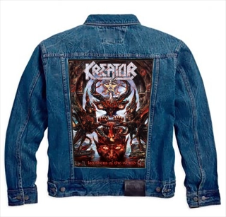 Zádovka-Kreator 3