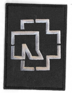 Nášivka-Rammstein