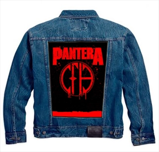 Zádovka-Pantera