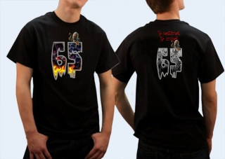 Tričko 65