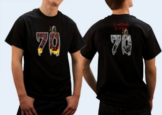 Tričko 70