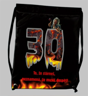 Vak na záda-30