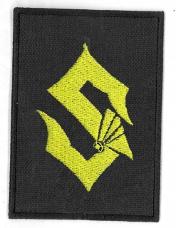 Nášivka-Sabaton 2