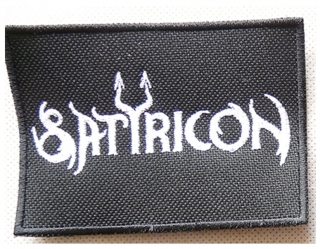 Nášivka-Satyricon