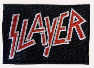 Nášivka-Slayer