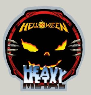Samolepka 20-Helloween 1