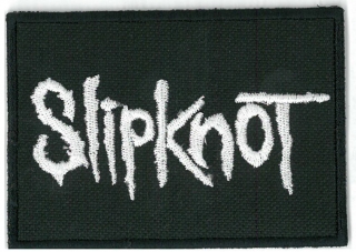 Nášivka-Slipknot
