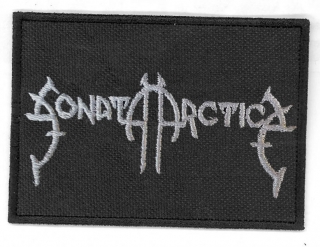 Nášivka-Sonata Arctica