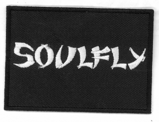 Nášivka-Soulfly