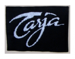 Nášivka-Tarja
