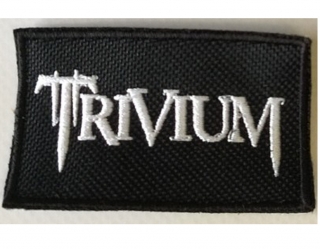 Nášivka-Trivium