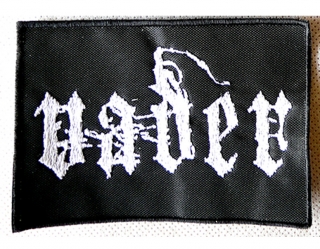 Nášivka-Vader