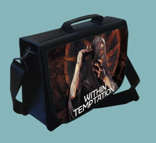 Taška Office-Within Temptation