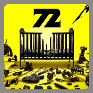 Magnetka-Metallica 7