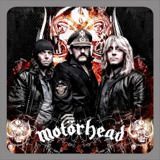 Magnetka-Motorhead 3