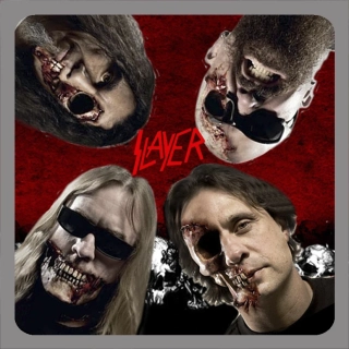 Magnetka-Slayer 2