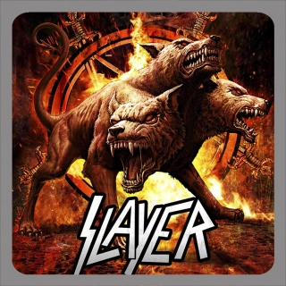 Magnetka-Slayer 3