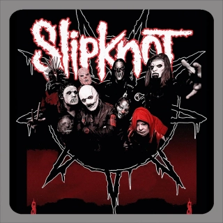 Magnetka-Slipknot 2