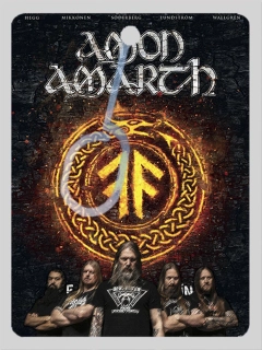 Voňka-Amon Amarth 3