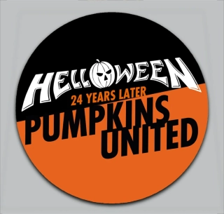 Podtácek kulatý-Helloween 2