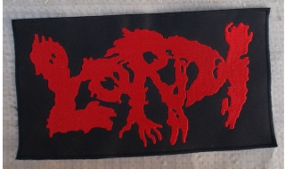 Nášivka big-Lordi