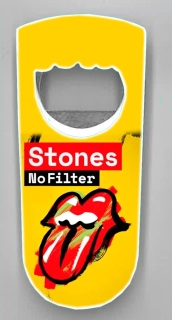 Otvirák 2-Rolling Stones