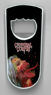 Otvirák 2-Canniabal Corpse