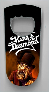 Otvirák 2-King Diamond