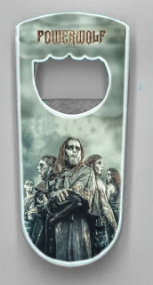 Otvirák 2-Powerwolf