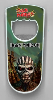 Otvirák 2-Iron Maiden 2
