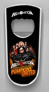 Otvirák 2-Helloween 2