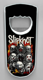Otvirák 2-Slipknot