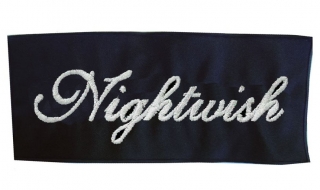 Nášivka big-Nightwish