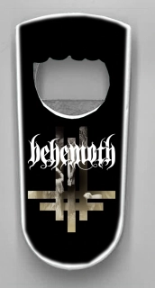 Otvirák 2-Behemoth