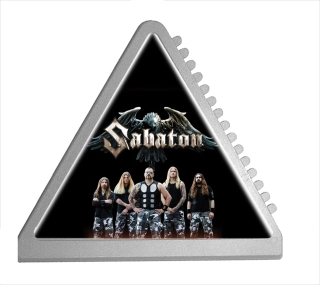 Autoškrabka-Sabaton 4