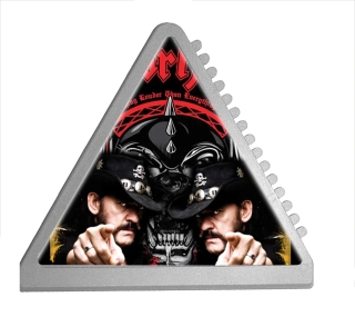 Autoškrabka-Lemmy 4