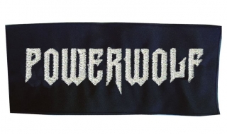 Nášivka big-Powerwolf