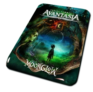3D magnetka big-Avantasia
