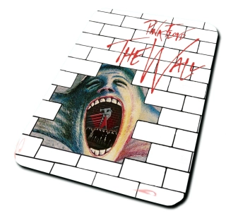 3D magnetka big-Pink Floyd 2