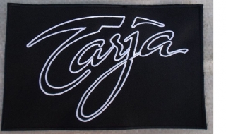 Nášivka big-Tarja