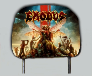 Opěrka hlavy-Exodus 2